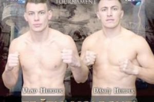 „Fraţii Hurduc ai Moldovei”, la Colloseum Tournament