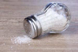 John Thomas – Ghidul tinereţii fără bătrâneţe (XLVII): Renunţaţi la sare