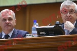 Războiul PSD-SPP: Audierea lui Dragnea a picat în Senat