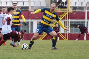 Fotbal/ Liga a IV-a: „Procentaj maxim în retur”