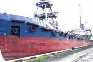 ALERTĂ PE MARE. Intervenţii pentru salvarea unei nave în PERICOL de SCUFUNDARE 