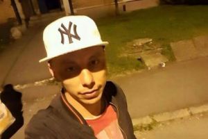 LEGEA JUNGLEI. INTERLOP în libertate după ce a SFIDAT POLIȚIȘTII şi a lăsat orfan un GENIU al muzicii | VIDEO