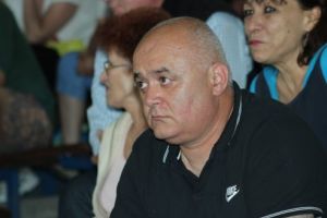 Autobergamo şi-a prezentat noile achiziţii şi noul proiect