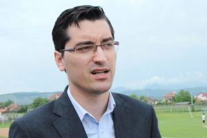 Ce crede preşedintele FRF Burleanu despre barajul de promoare în Liga a 3-a