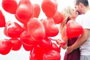 Hunedorenii sărbătoresc Valentine’s Day