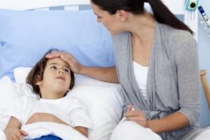 Simpozion de informare despre cancerul la copii