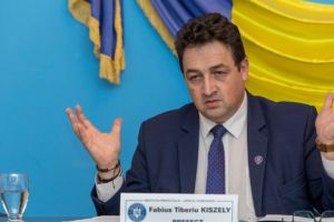 Ariile naturale protejate se doresc a fi re-delimitate