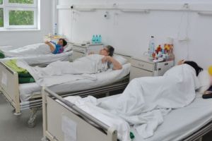 Patru cazuri noi de gripă şi alte opt persoane suspecte