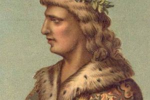 14 februarie – 560 de ani de la înscăunarea lui Matia Corvin