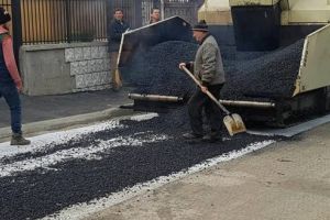 Primăria Hunedoarei pregăteşte un nou mega-contract pentru reabilitări stradale. Zonele OM, Micro V – II, Traian Vuia şi cartierul Ceangăi vor fi primele vizate de noul acord-cadru