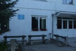 Program de educaţie sanitară pentru locatarii căminului de bătrâni „Zathureczky Berta” din Sfântu Gheorghe