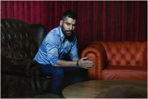 Braşoveanul Stelian Savu -„All we need” în finala selecţiei naţionale Eurovision