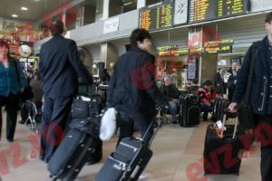 În 2017, 42.000 de români ar fi putut să ceară 12 milioane de euro pentru zboruri anulate