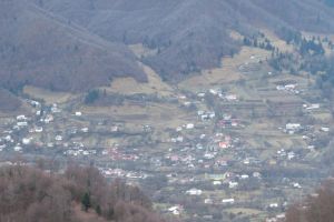 Prima comună din Bistriţa-Năsăud care scoate gunoiul de grajd din curţile oamenilor