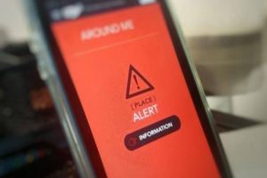 Arafat: Sistemul ”RO -ALERT”, care va transmite mesaje de avertizare în timp real prin telefonul mobil, va fi funcţional din acest an