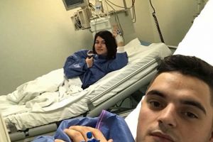 Eroul din Tăşnad, propus cetăţean de onoare. Peste 700 de voturi!