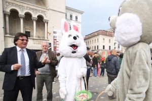 Incep pregatirile pentru Targul de Paste 2018, care are loc in martie-aprilie