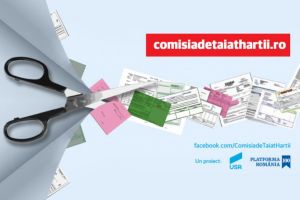 USR vrea să SIMPLIFICE procedura obţinerii actelor de identitate