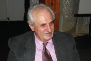 Întâlnire cu scriitorul Radu Ulmeanu la Muzeul Iosif Vulcan