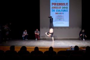 Premiile Anului 2017 în Cultură: Vezi nominalizările şi votează-ţi preferaţii!