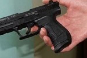 Pistolarul din Braila