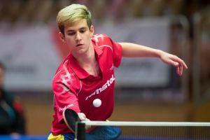 Constanteanul Cristian Pletea s-a calificat la Jocurile Olimpice pentru Tineret