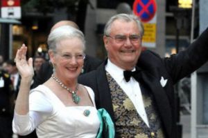 DOLIU în FAMILIA REGALĂ din DANEMARCA. Prinţul HENRIK a MURIT