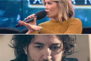 A venit aseară, în emisiunea lui Capatos, şi a lămurit relaţia cu Smiley! A spus public, tot, tot! „Eu nu sunt o femeie care să mintă!” Adevărul despre cel mai mediatizat cuplu spus chiar de Gina Pistol