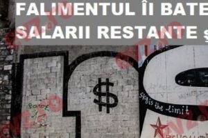 O MARE VEDETĂ, în pragul falimentului. SALARII RESTANTE ŞI DATORII IMENSE. Imperiul său se prăbuşeşte. Breaking news economic