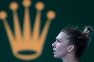 Banciu nu se DEZMINTE! A desfiinţat-o pe  Halep. „Ea, săraca, n-a învăţat nici să citească şi să scrie. Este ridicol,bă!”