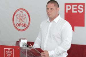 Francisc Kempf (PSD): „Dictatura primarului Crişan de la Vladimirescu a luat sfârşit“