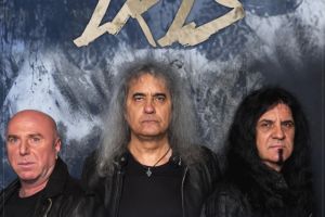 Concert Iris la Braşov