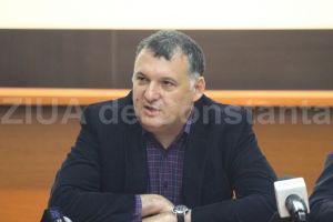 Bogdan Hutuca, depsre bugetul municipiului Constanta pentru anul 2018