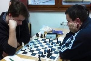 Doi şahişti mureşeni calificaţi pentru finală