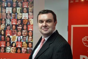 Deputatul PSD Emanuel Havrici a anunţat că actualul Guvern a alocat toţi banii pentru ...