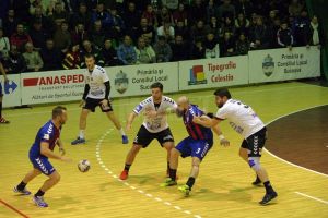 Suceveanul Gheorghe Irimescu îşi doreşte să mai joace cel puţin un sezon în Liga Naţională