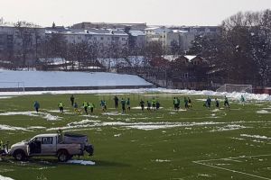 Primul test concludent pentru Foresta din intersezon are loc astăzi, pe terenul de la LPS