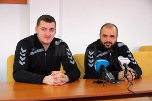 Universitatea primeşte vizita campioanei României, Dinamo Bucureşti