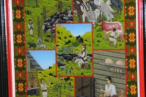 Dublă lansare de carte, joi, la Colegiul 