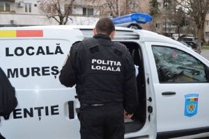 19 cazuri de tulburare a ordinii şi liniştii publice, în doar două săptămâni!