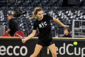 Simona Halep, la Doha: Mi-am îndeplinit un vis din copilărie!