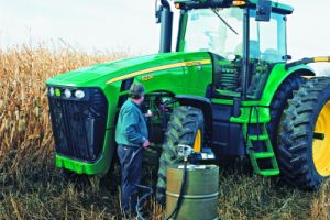 Sprijin pentru motorină, aprobat  de Guvern