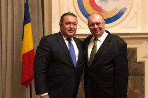 CCIR pregăteşte mediul de afaceri pentru Brexit