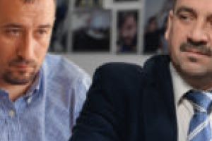 „Băleanu candidează de vreo trei scrutine şi iese tot pe locul trei sau patru!”