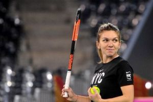 Simona Halep DEBUTEAZĂ ASTĂZI la Doha. ORA PARTIDEI