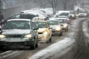 Buletin informativ IPJ Covasna –  CONDUCEȚI PREVENTIV!