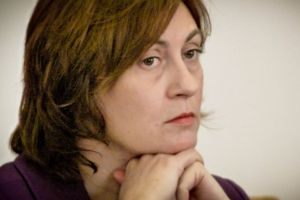 Georgiana Iorgulescu, fost membru CSM: 'Dacă lucrurile stau aşa şi s-au săvârşit aceste abuzuri, să salvăm instituţia'