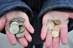 Cazuri noi de cerşetorie la Târgu-Mureş