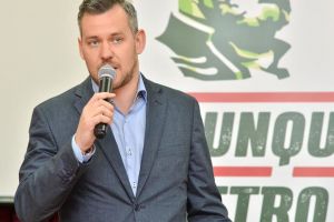 Postul lui Verestoy Attila a rămas vacant. Cine e Antal Lorant, următorul senator pe lista UDMR