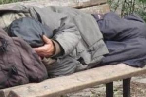 Persoane fără adăpost, salvate de poliţiştii locali din Târgu-Mureş